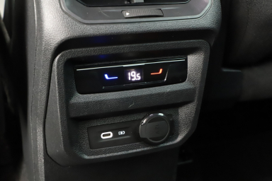 Seat Tarraco - 2023
