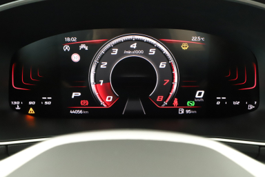 Seat Tarraco - 2023