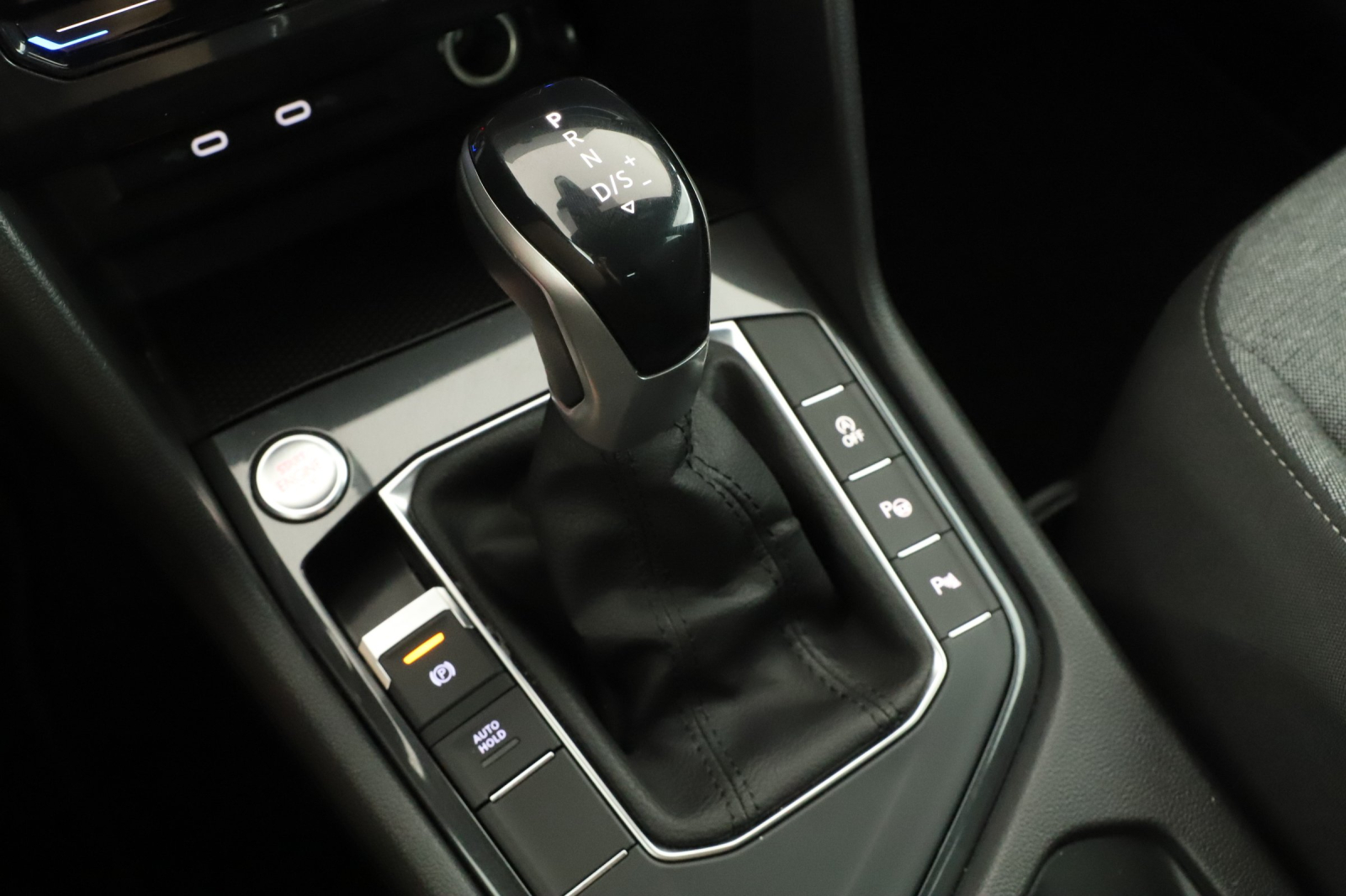 Seat Tarraco - 2023