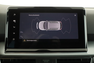 Seat Tarraco - 2023