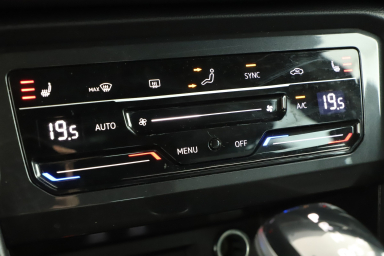 Seat Tarraco - 2023