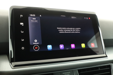 Seat Tarraco - 2023