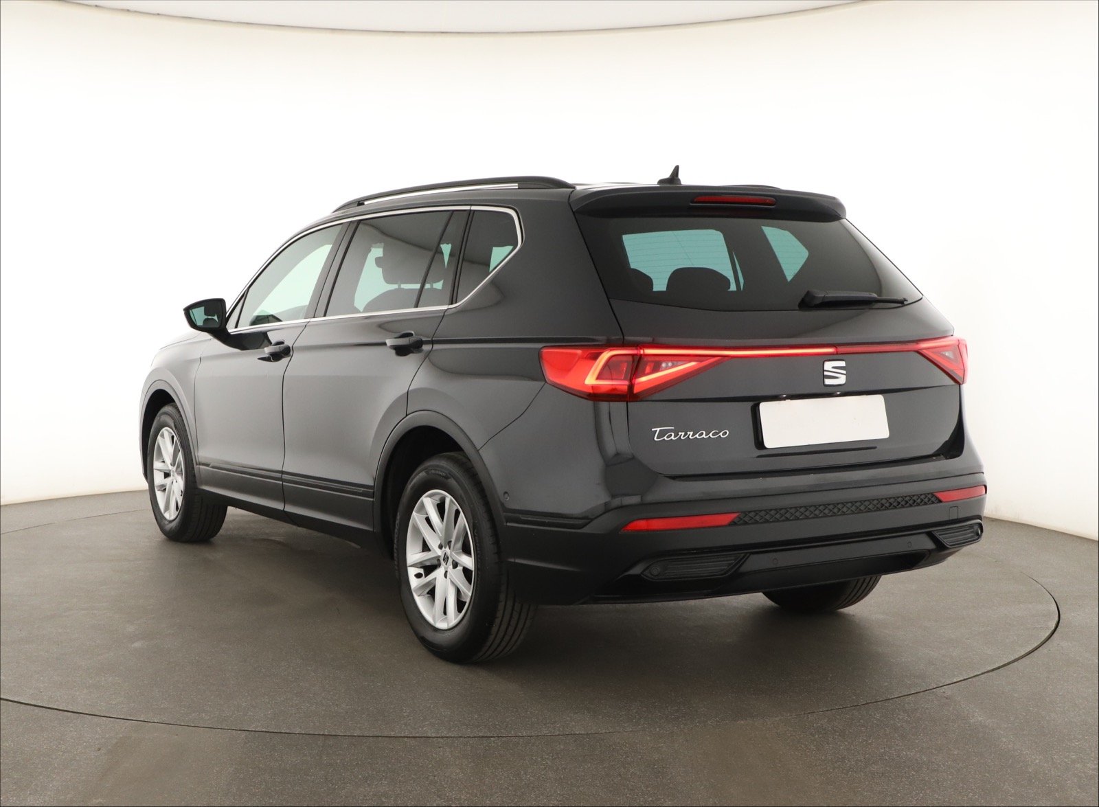 Seat Tarraco - 2023