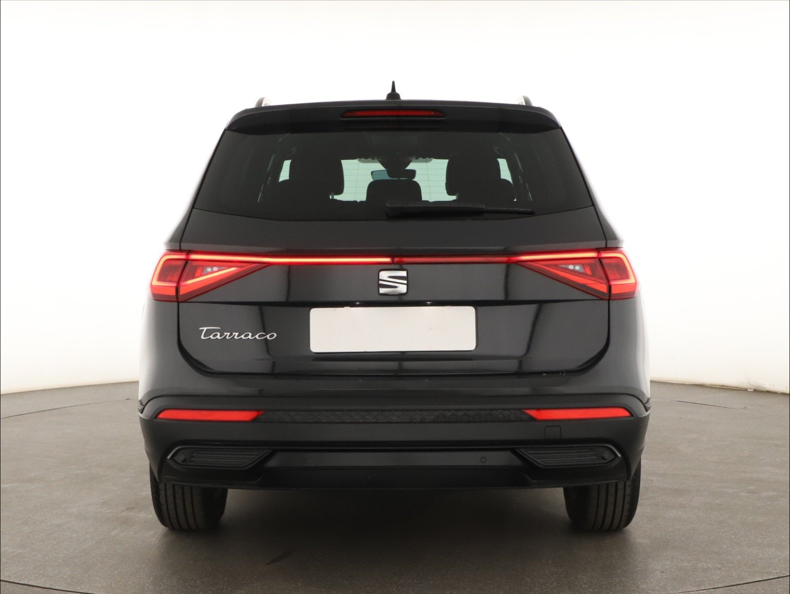 Seat Tarraco - 2023
