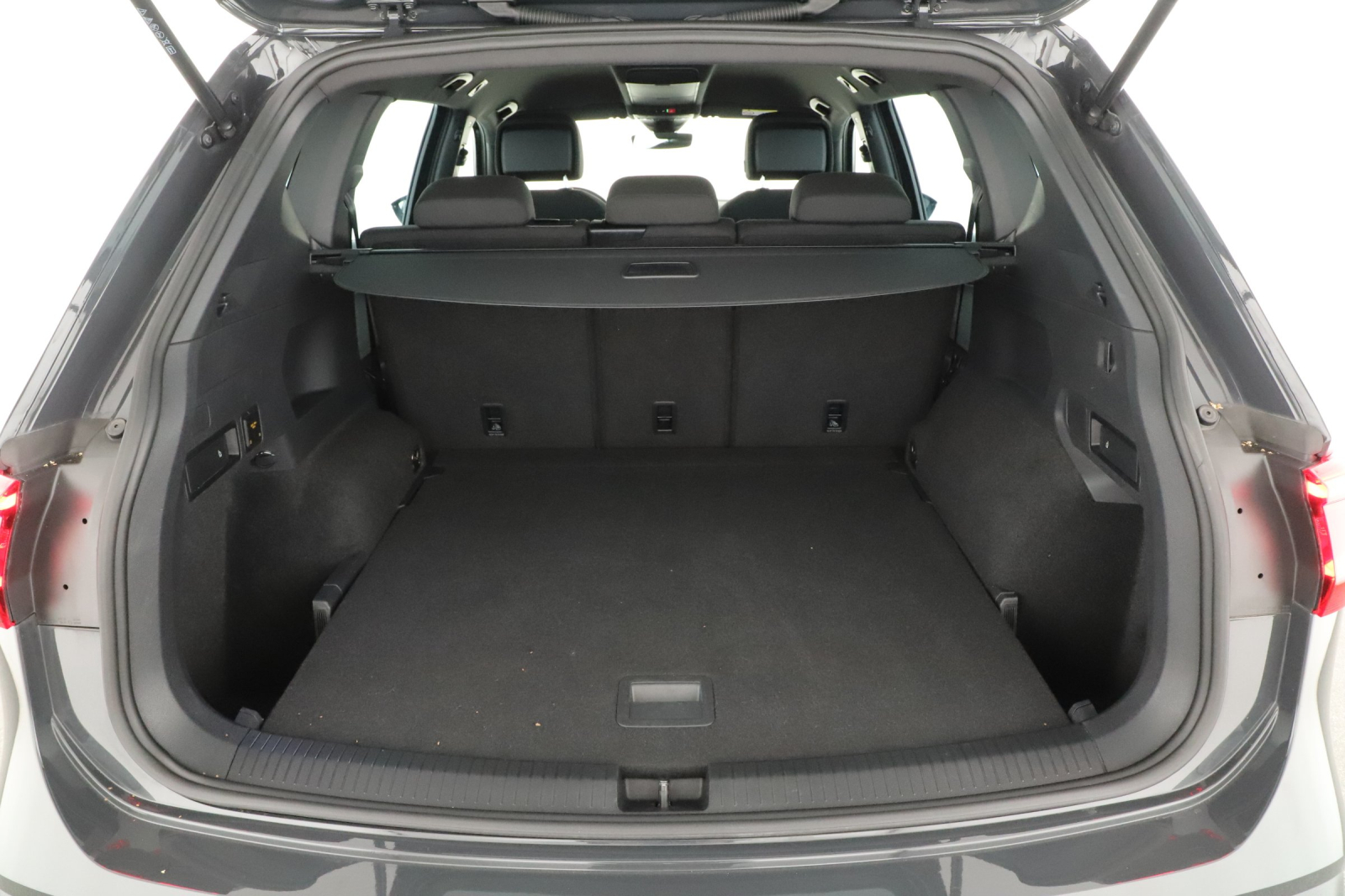 Seat Tarraco - 2023