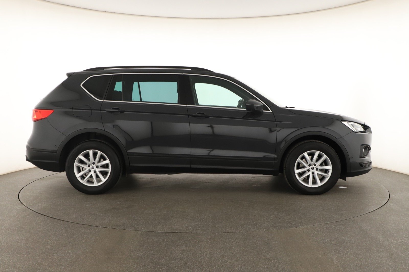 Seat Tarraco - 2023