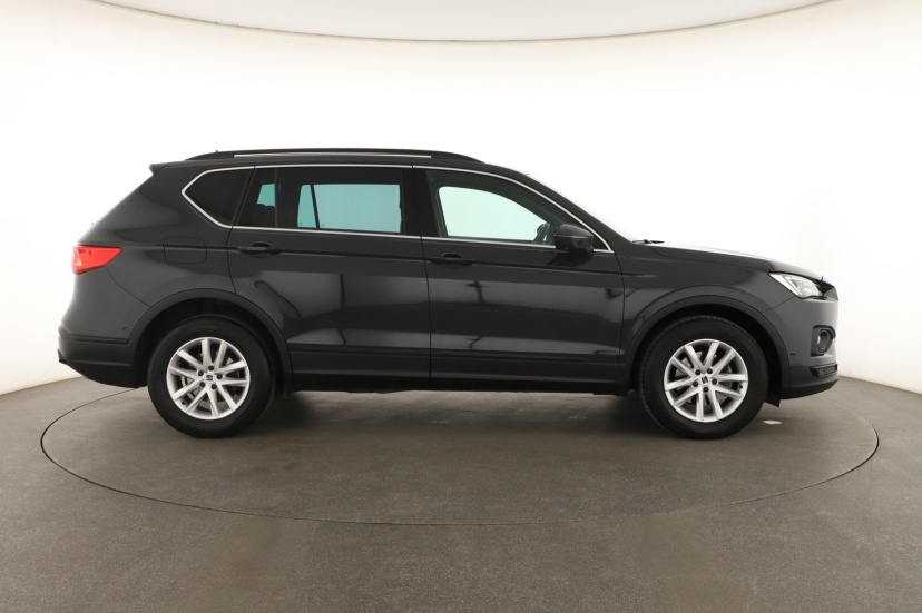 Seat Tarraco, 2023