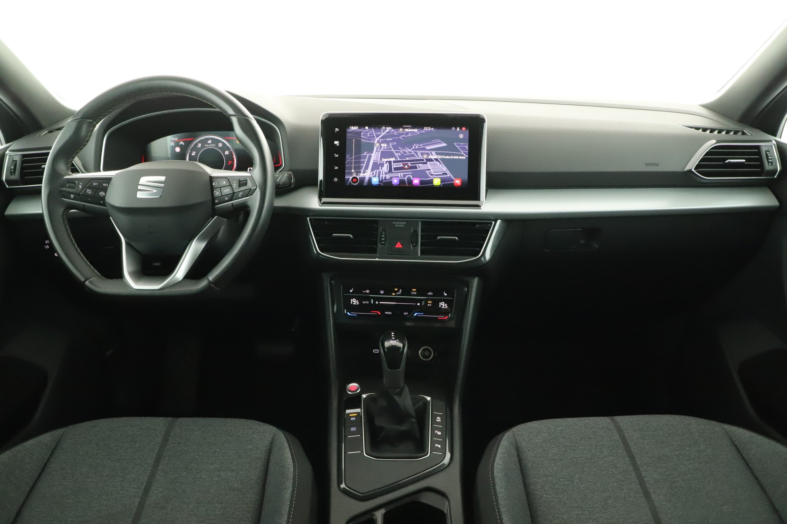 Seat Tarraco - 2023