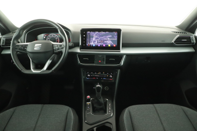 Seat Tarraco - 2023