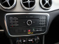 Mercedes-Benz CLA, 2016