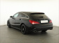 Mercedes-Benz CLA, 2016