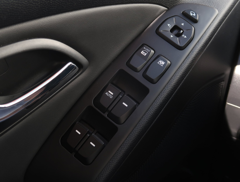 Hyundai ix35, 2013