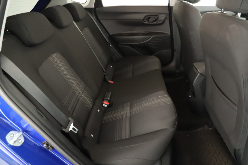 Hyundai i20, 2023