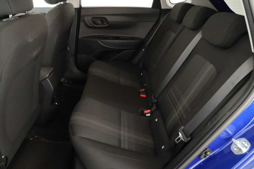 Hyundai i20, 2023