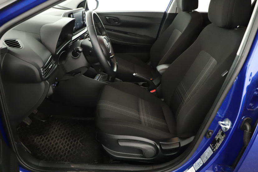 Hyundai i20, 2023