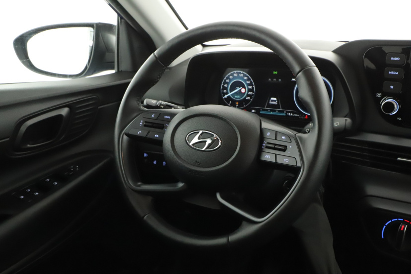 Hyundai i20, 2023