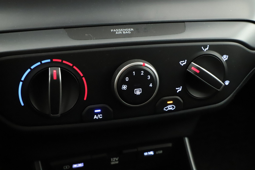 Hyundai i20, 2023