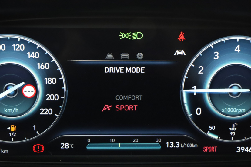 Hyundai i20, 2023