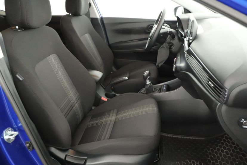 Hyundai i20, 2023