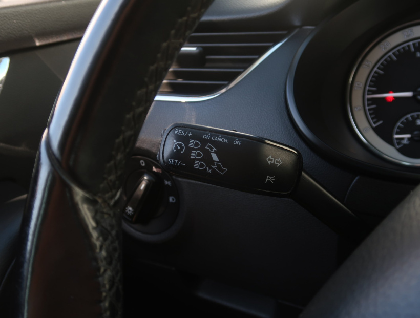 Škoda Octavia, 2018