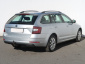 Škoda Octavia, 2018