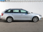 Škoda Octavia, 2018