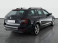 Škoda Octavia, 2018