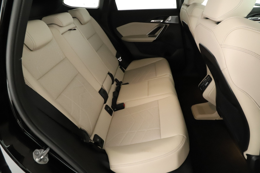 BMW X1, 2024