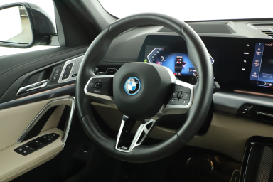 BMW X1 - 2024
