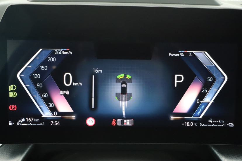 BMW X1, 2024