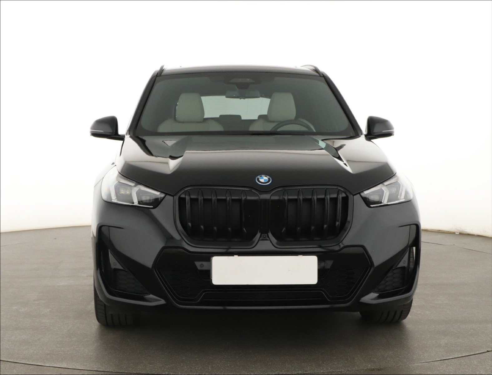BMW X1 - 2024