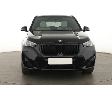 BMW X1 - 2024