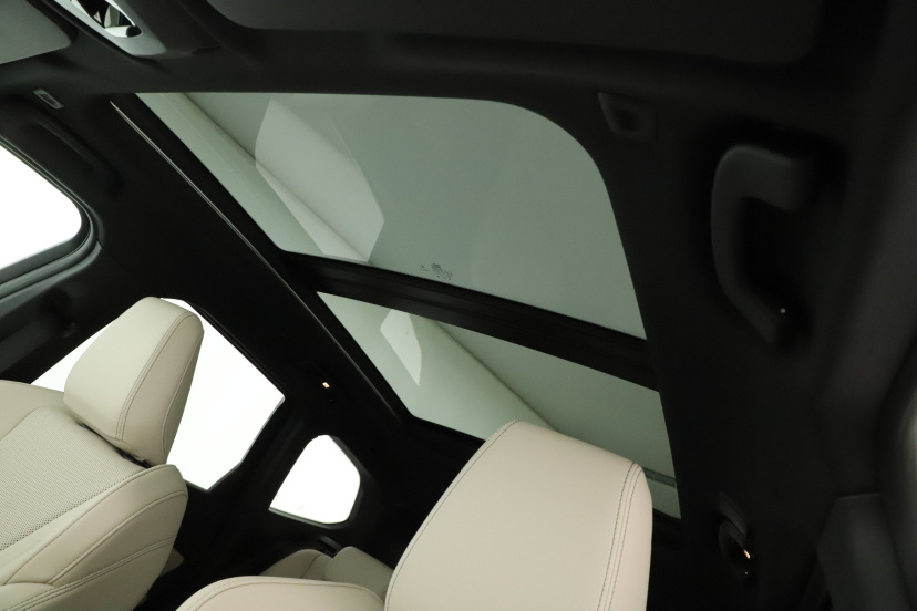 BMW X1, 2024
