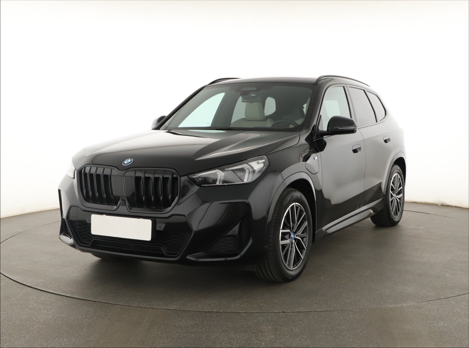BMW X1 - 2024