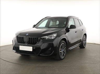 BMW X1 - 2024