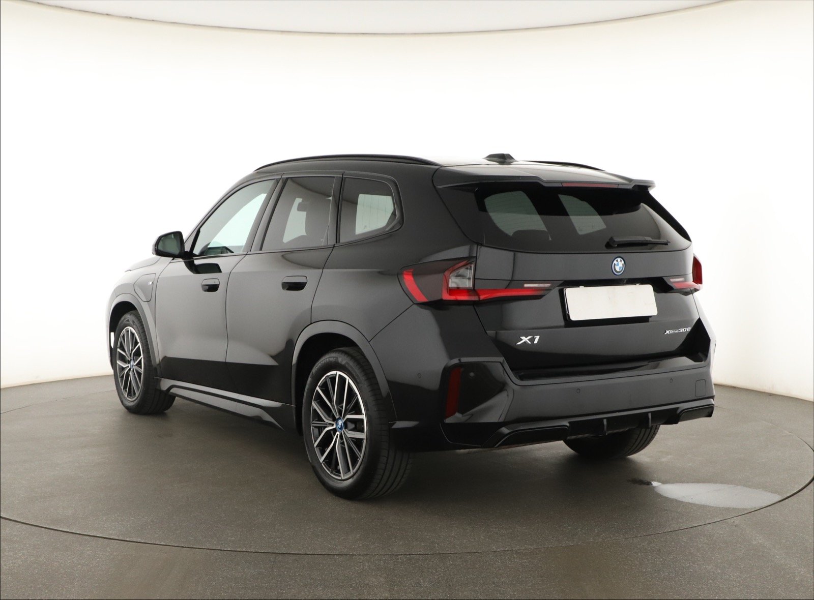 BMW X1 - 2024