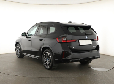 BMW X1 - 2024