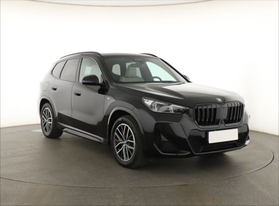BMW X1 xDrive30e