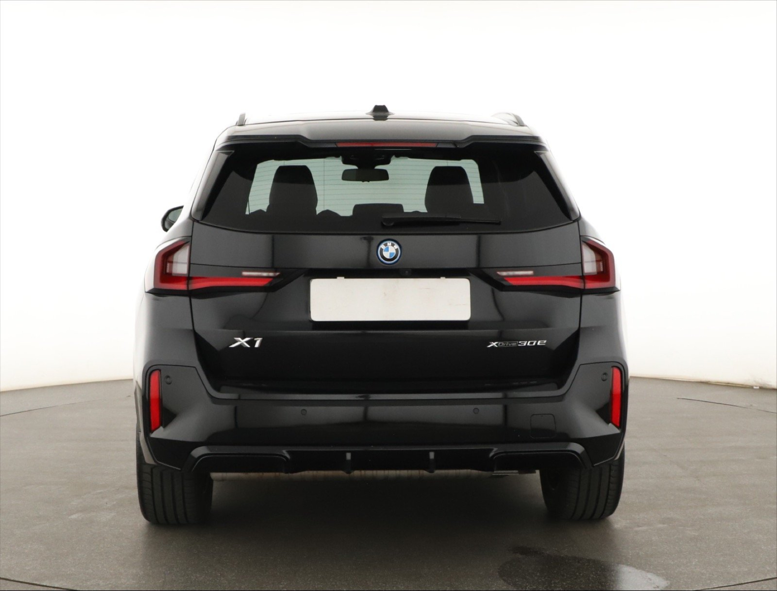 BMW X1 - 2024