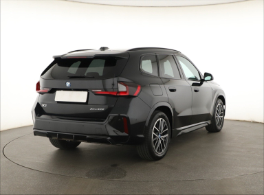 BMW X1 - 2024