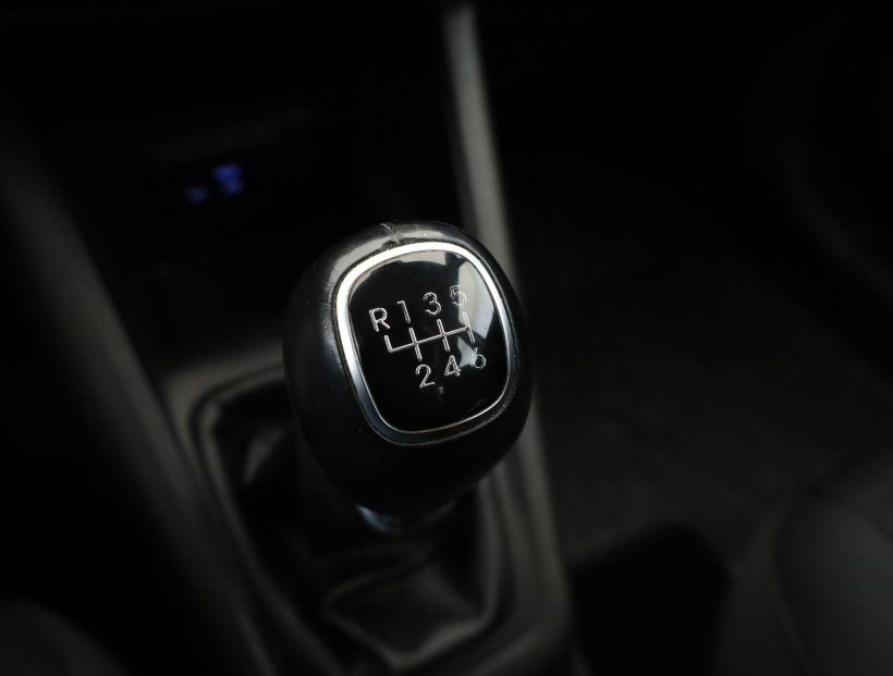 Hyundai ix20, 2019