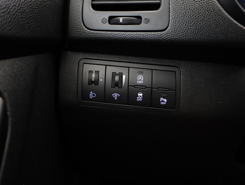 Hyundai ix20, 2019