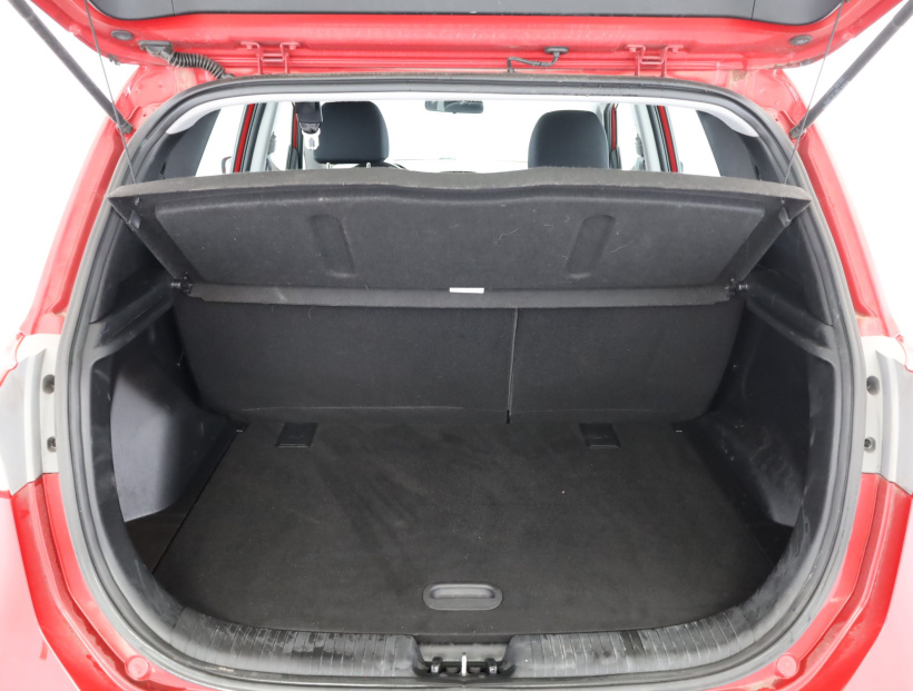 Hyundai ix20, 2019