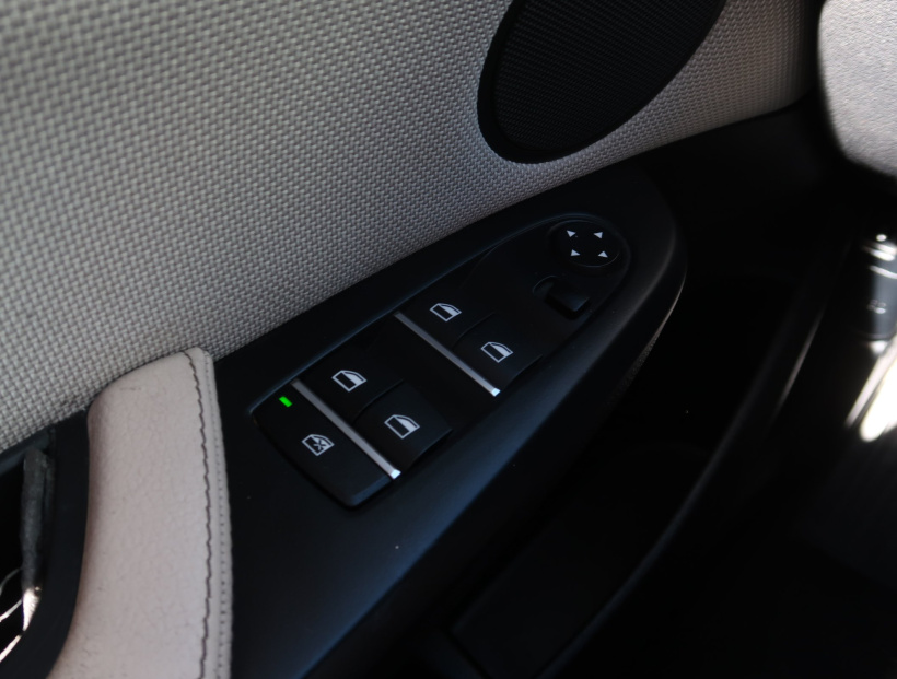 BMW X3, 2012
