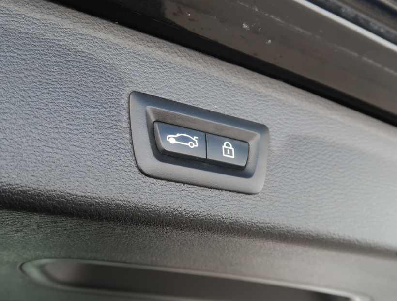 BMW X3, 2012
