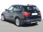 BMW X3, 2012