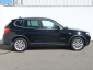 BMW X3, 2012