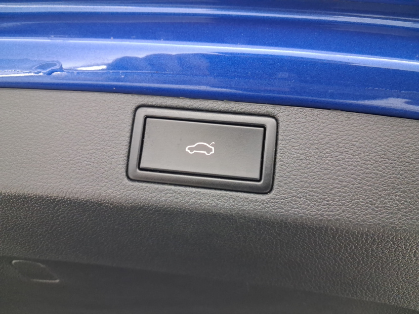 Škoda Scala, 2019