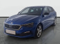 Škoda Scala, 2019