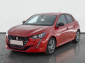 Peugeot 208, 2022